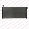 DELPHI RA20034 Radiator, engine cooling